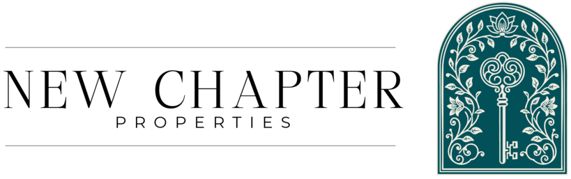New Chapter Properties logo